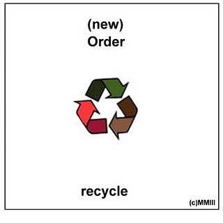 New Order Recycle